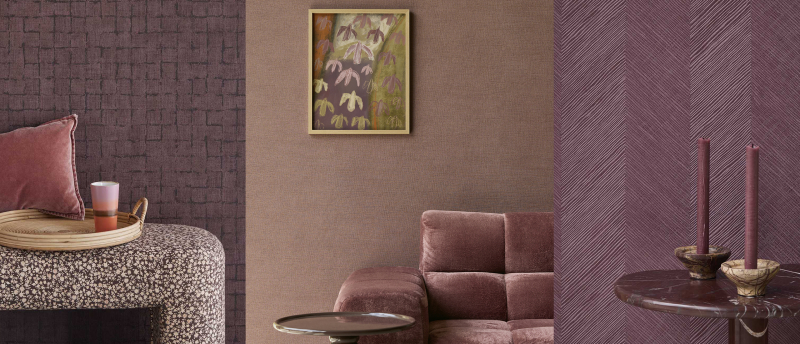Eijffinger Tonal Textures behang Eijffinger Tonal Textures behang
