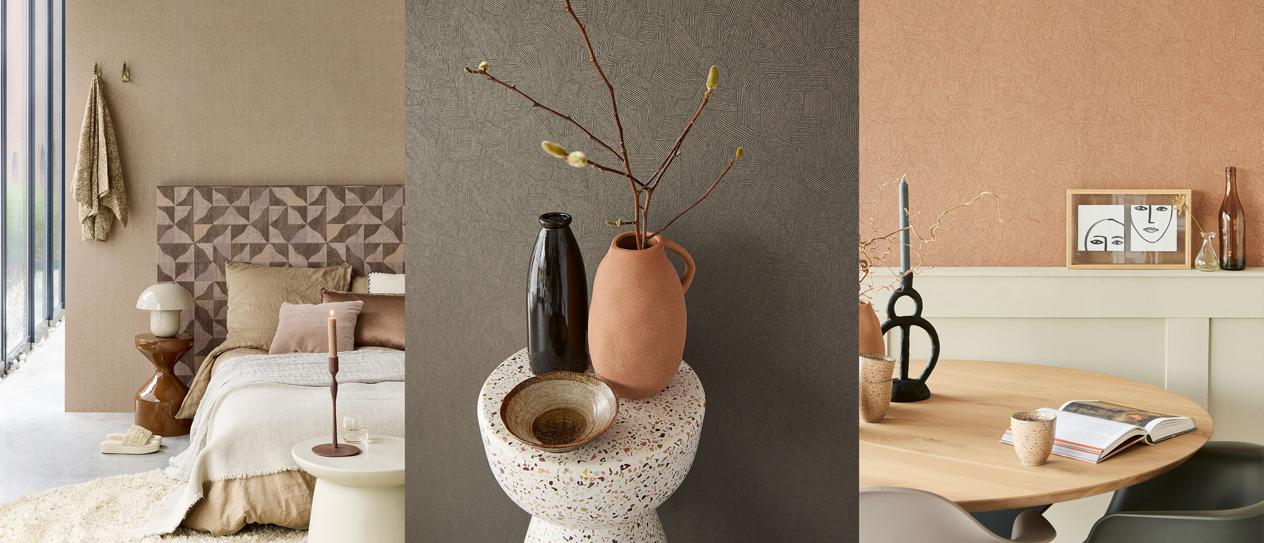 Eijffinger Tonal Textures