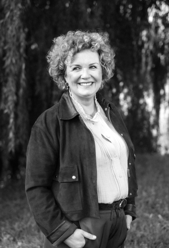 oprichter house of care Laurinda Griekspoor