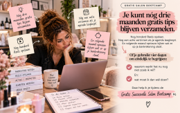 gratis salon bootcamp