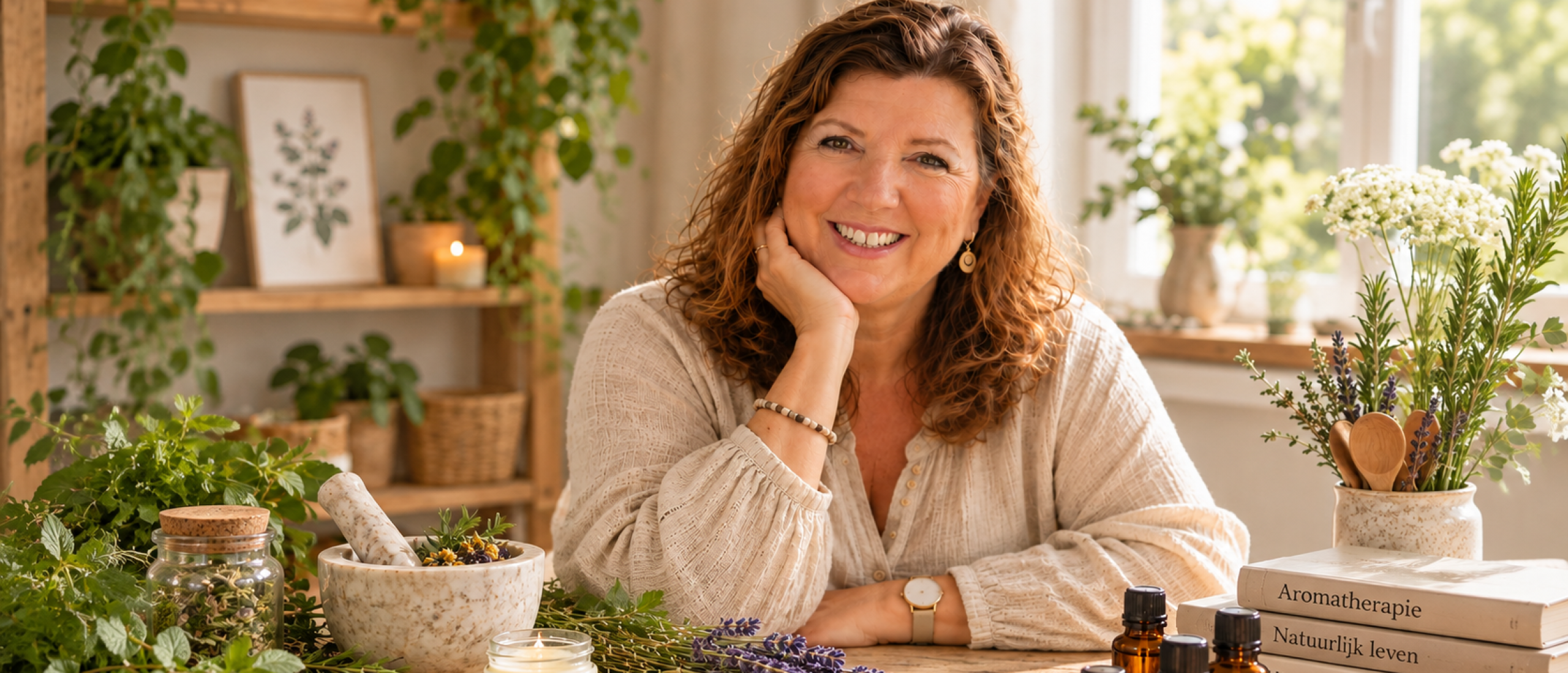 monica aromatherapie