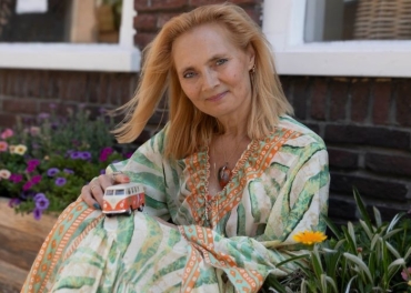 Brigitte Rijmers Wouda - ook in jou leeft de vrouw die haar wijsheid kan leven Brigitte Rijmers Wouda - ook in jou leeft de vrouw die haar wijsheid kan leven