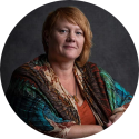 Miranda van der Beek_Wandelkunst