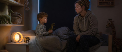 Wintertijd en kinderen, hoe wennen ze sneller aan de klok?