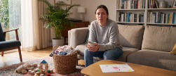 Burn-out of gewoon moe, hoe weet je het als ouder?