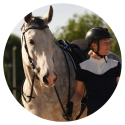 Hulp aan huis voor jou en je paard