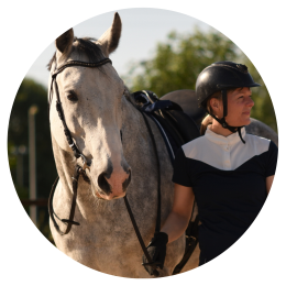 Hulp aan huis voor jou en je paard