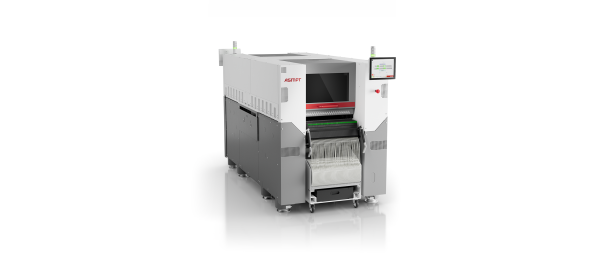 Electronics manufacturing in transition