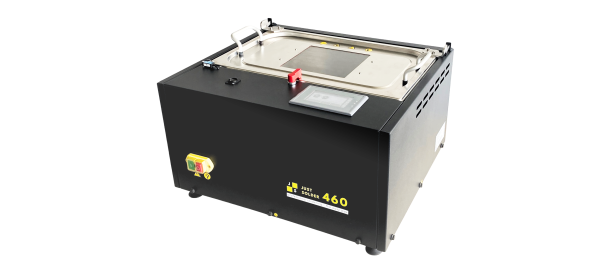 Affordable vapor-phase soldering, BSC just solder, now available