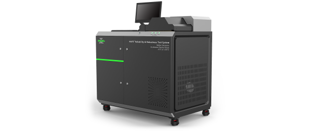 New GEN3 products and services enhance electronics reliability testing