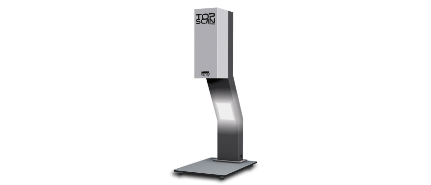New: Modi TopScan Pro