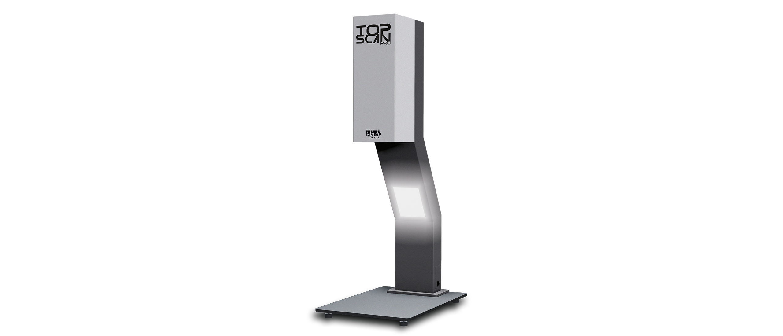 New: Modi TopScan Pro