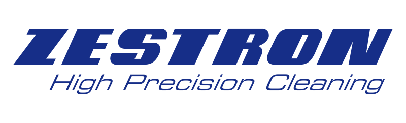 zestron logo high precision cleaning