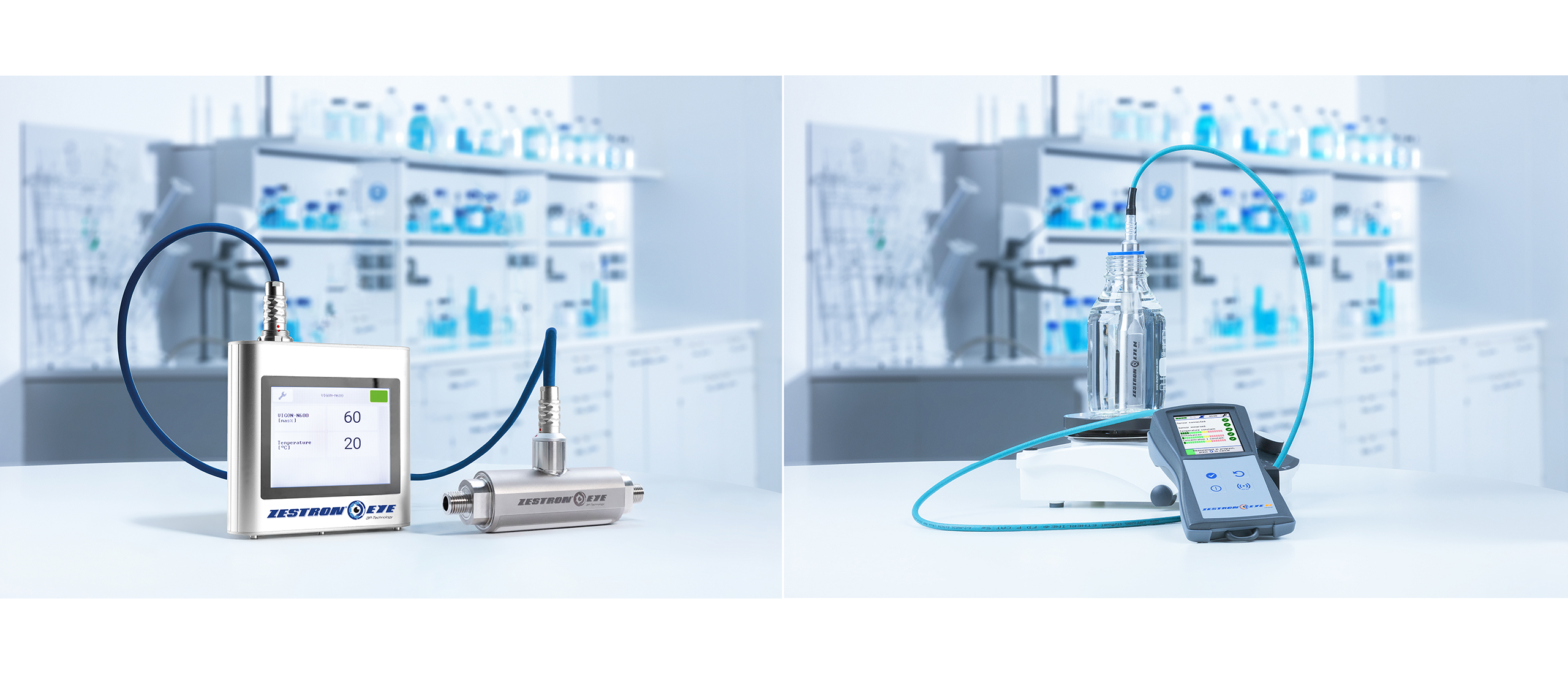 ZESTRON® EYE