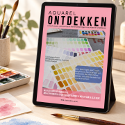 aquarel ontdekken aquarel ontdekken, 10 technieken voor beginners in aquarel schilderen