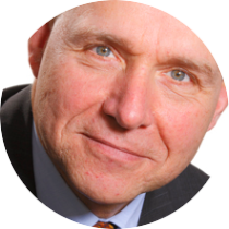Dr. Jean-Pierre Thomassen