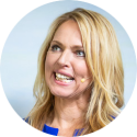 Nienke Bloem KSF Jaarcongres
