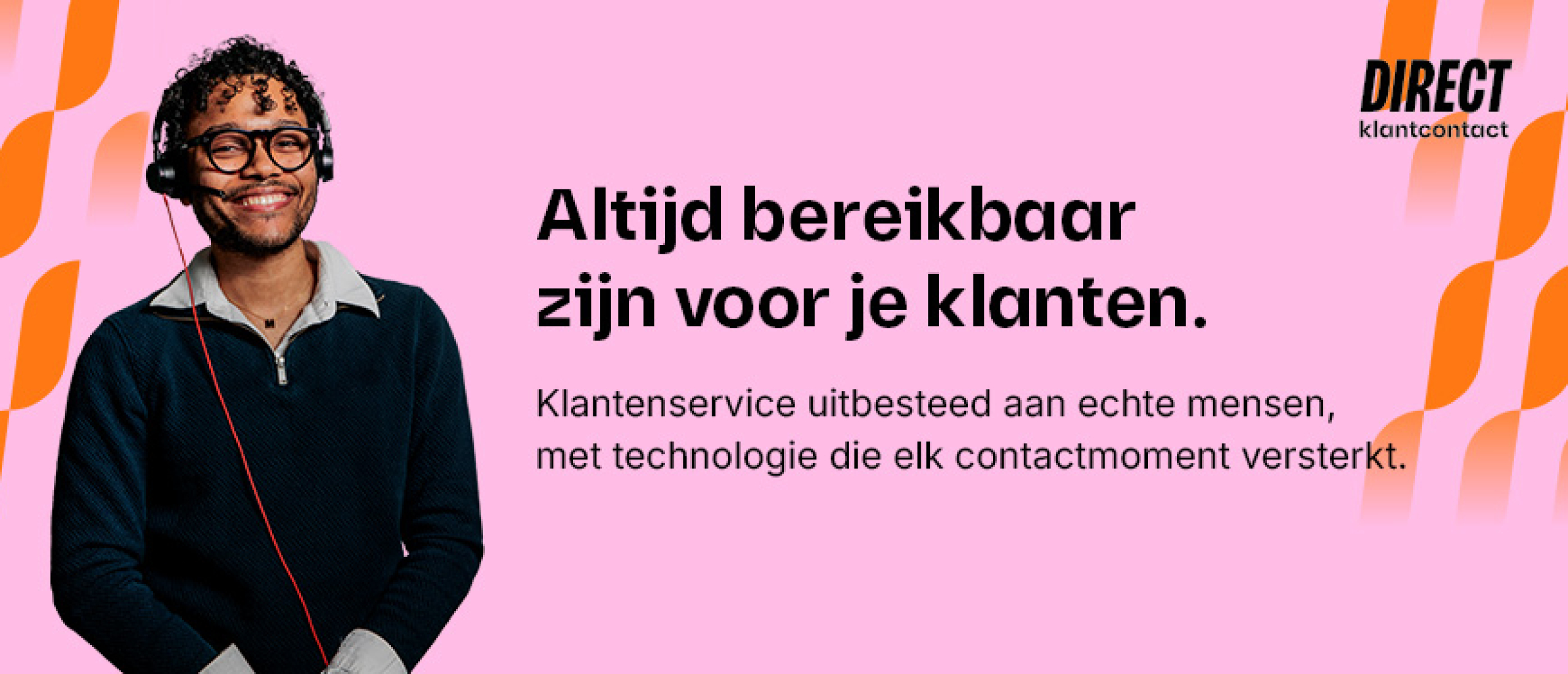 DIRECT Klantcontact