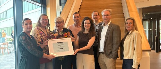 RDW eerste overheidsinstantie met een geaccrediteerde opleiding voor het KSF Branchecertificaat