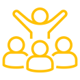 Business Unit Leader - ICR Organizational Operating System