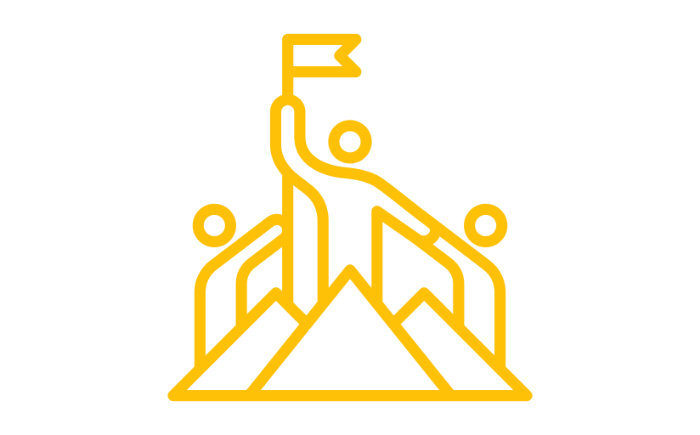 Growth Principles Must Be Lived - ICR Organizational Operating System