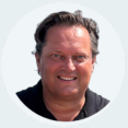 Paul Joore - founder ICR Organizational Operating System