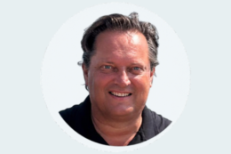 Paul Joore - founder ICR Organizational Operating System Paul Joore - founder ICR Organizational Operating System