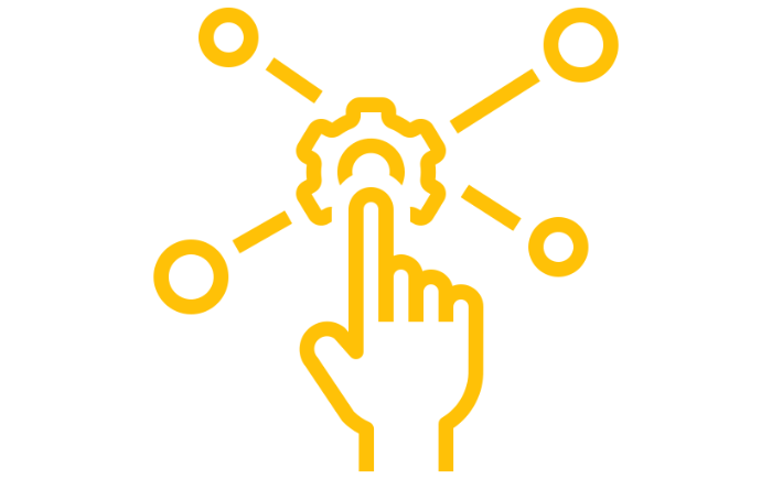 Priorities keep changing, teams lose sight of the bigger picture and lack control. - ICR Organizational operating System Priorities keep changing, teams lose sight of the bigger picture and lack control. - ICR Organizational operating System