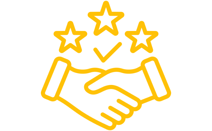 We fail to keep customer commitments too often. - ICR Organizational operating System We fail to keep customer commitments too often. - ICR Organizational operating System
