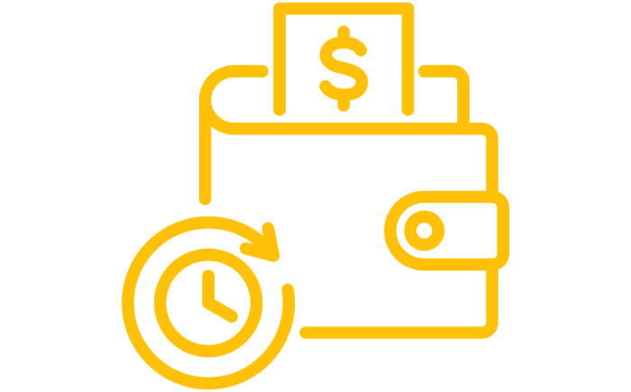 We regularly struggle to pay our bills on time. - ICR Organizational operating System We regularly struggle to pay our bills on time. - ICR Organizational operating System