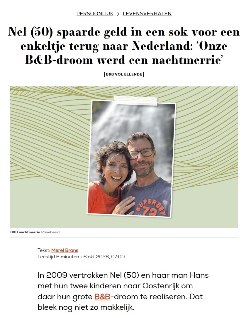 hans-en-nel-droomplekacademie-bed-and-breakfast-beginnen-tips-libelle-nachtmerrie-in-de-media-oktober-2026 hans-en-nel-droomplekacademie-bed-and-breakfast-beginnen-tips-libelle-nachtmerrie-in-de-media-oktober-2026