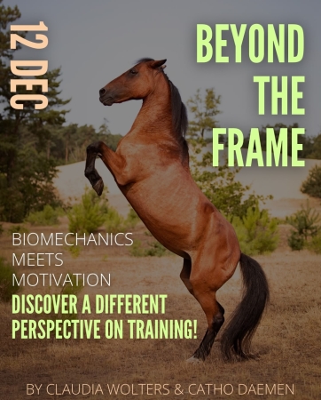 Biomechanics meets motivation