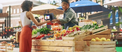Hoe werkt etiketteren via je kassasysteem of weegschaal? We leggen het uit en helpen je de perfecte oplossing te kiezen. Lees onze tips!