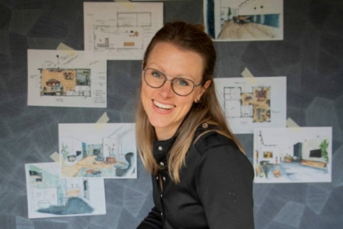 Charlotte van Lit Charlotte van Lit