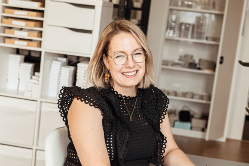 Marjolein van webwinkel Uniekje Marjolein van webwinkel Uniekje