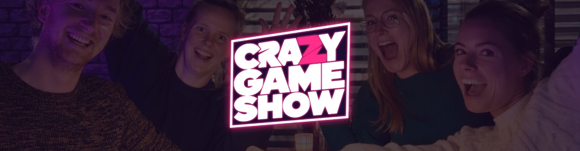 de leukste spelshow spelen