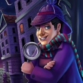 Sherlock stadsspel Speel het Sherlock stadsspel