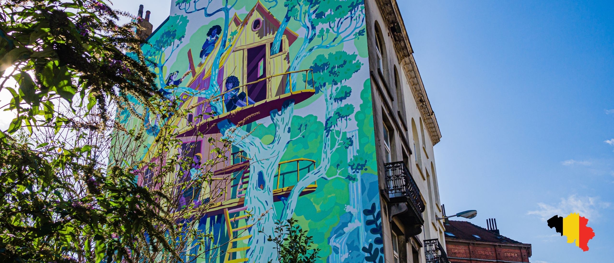 Wat te doen in Brussel Tips voor een dagje of weekend