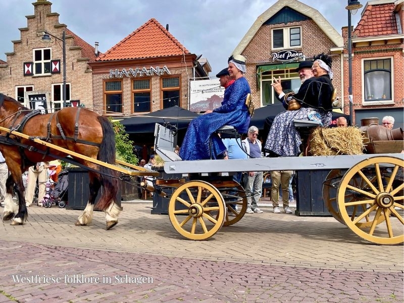 De leukste uitjes in Schagen