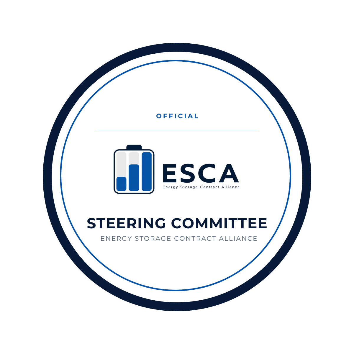 ESCA Sinovoltaics Membership
