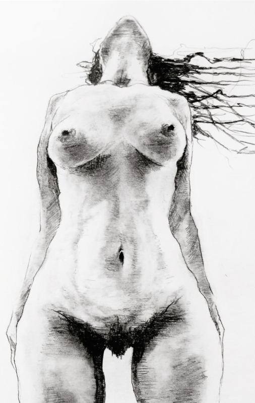 artwork by Sadsketcher
