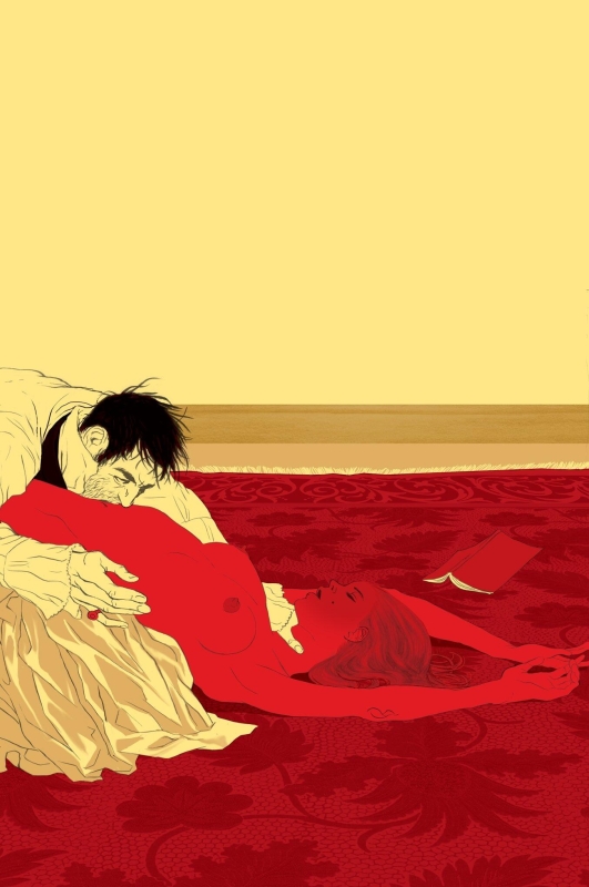 Artwork for Artwork for