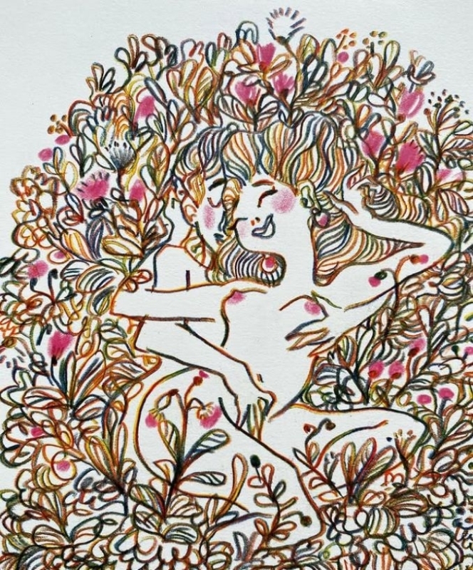 Benjamin Chaud artist