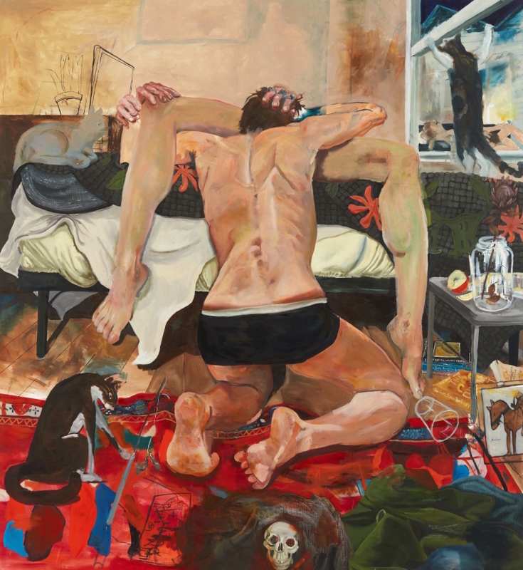 Celeste Dupuy-Spencer - The Chiefest of Ten Thousand