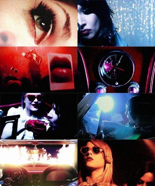 Evan Rachel Wood and the rape and alleged sexual abuse of women by Marilyn Manson Evan Rachel Wood and the rape and alleged sexual abuse of women by Marilyn Manson