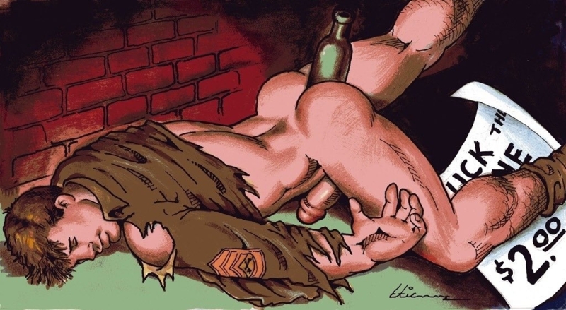 homoerotic art by Etienne (Stephen) homoerotic art by Etienne (Stephen)