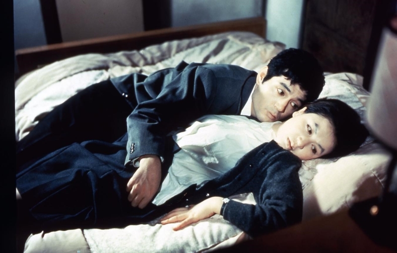 Kagi (Odd Obsession, 1959). Kagi (Odd Obsession, 1959).