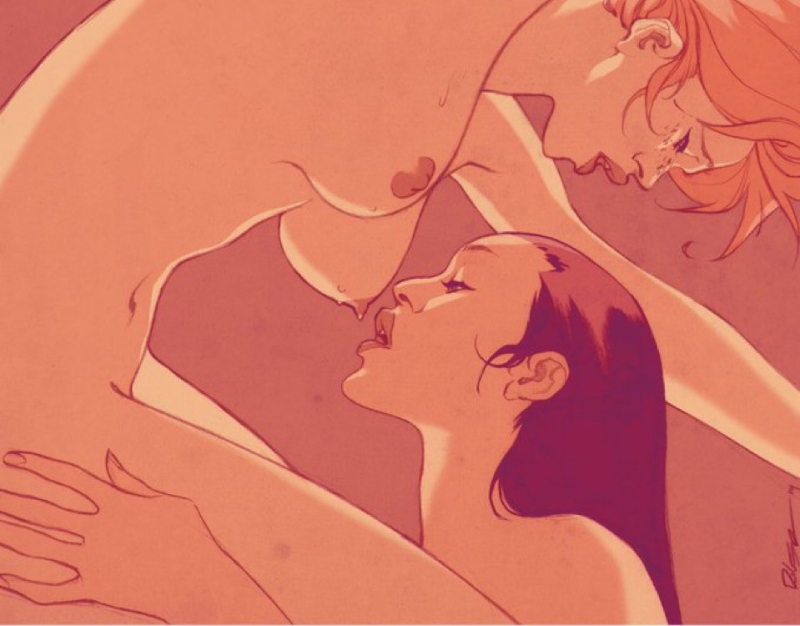 lesbian nipple sex art lesbian nipple sex art