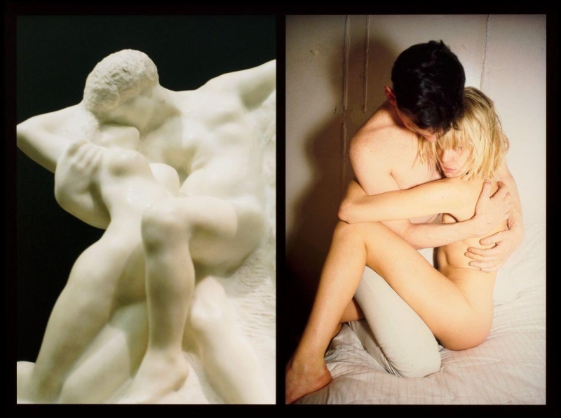 Nan Goldin, Eternal Spring Nan Goldin, Eternal Spring