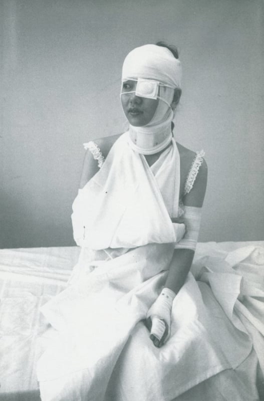 Romain Slocombe Broken Dolls